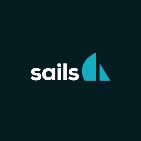 The Sails.js logo